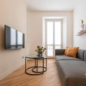 Beplace In Porta Romana Apartment Milan