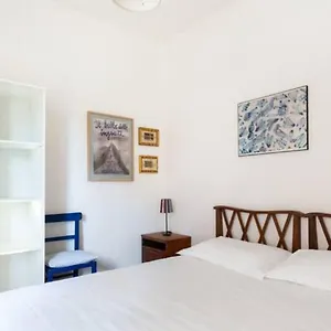La Casa Dei Poeti Apartment
