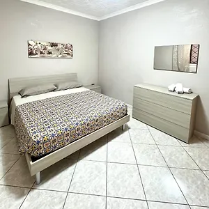 Sea Apartment Fiumicino