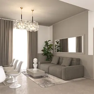Drsrome-cavour Apartment Rome