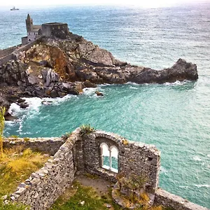 Сasa de vacaciones Luisa Lunigiana In Cinque Terre, Ceparana